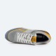 Zapatillas Deportivas Hombre Munich Corsa 11 8214011 Gris