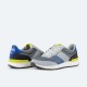 Zapatillas Deportivas Hombre Munich Corsa 13 8214013 Gris