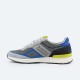 Zapatillas Deportivas Hombre Munich Corsa 13 8214013 Gris