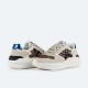Zapatillas Deportivas Mujer Munich Nexa WMN 09 8097009 Blanco
