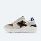 Zapatillas Deportivas Mujer Munich Nexa WMN 09 8097009 Blanco
