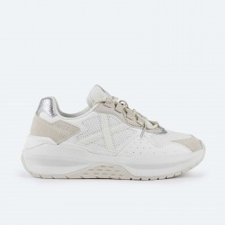 Zapatillas Deportivas Mujer Munich Nexa WMN 10 8097010 Blanco