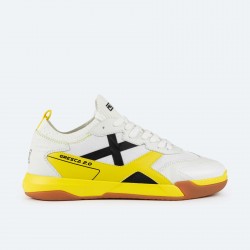Zapatillas Deportivas Hombre Munich Gresca 2.0 06 3003006 Blanco