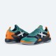Zapatillas Deportivas Hombre Munich Gresca 2.0 07 3003007 Verde