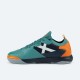 Zapatillas Deportivas Hombre Munich Gresca 2.0 07 3003007 Verde