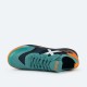 Zapatillas Deportivas Hombre Munich Gresca 2.0 07 3003007 Verde