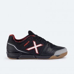 Zapatillas Deporitvas Hombre Munich Prisma 36 3116040 Negro