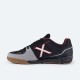 Zapatillas Deporitvas Hombre Munich Prisma 36 3116040 Negro
