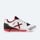 Zapatillas Deportivas Hombre Munich Prisma 40 3116041 Blanco