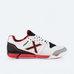 Zapatillas Deportivas Hombre Munich Prisma 40 3116041 Blanco