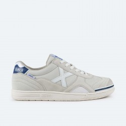 Zapatillas Deportivas Hombre Munich Gresca 319 3000319 Gris
