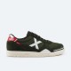 Zapatillas Deportivas Hombre Munich Gresca 320 3000320 Verde