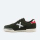 Zapatillas Deportivas Hombre Munich Gresca 320 3000320 Verde