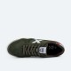 Zapatillas Deportivas Hombre Munich Gresca 320 3000320 Verde