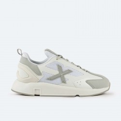 Zapatillas Deportivas Hombre Munich Avant 19 4178019 Blanco