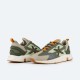 Zapatillas Deportivas Hombre Munich Avant 21 4178021 Verde