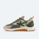 Zapatillas Deportivas Hombre Munich Avant 21 4178021 Verde