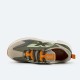 Zapatillas Deportivas Hombre Munich Avant 21 4178021 Verde