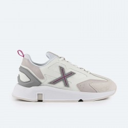 Zapatillas Deportivas Mujer Munich Avant WMN 15 4178015 Blanco