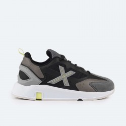 Zapatillas Deportivas Mujer Munich Avant WMN 16 4178016 Negro