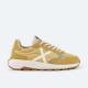 Zapatillas Deportivas Hombre Munich Babel  05 4599005 Amarillo