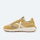 Zapatillas Deportivas Hombre Munich Babel  05 4599005 Amarillo