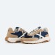 Zapatillas Deportivas Hombre Munich Babel  06 4599006 Azul