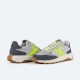 Zapatillas Deportivas Hombre Munich Babel  08 4599008 Gris