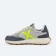 Zapatillas Deportivas Hombre Munich Babel  08 4599008 Gris