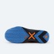 Zapatillas Deportivas Hombre Munich Stratos 21 4116021 Naranja