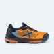 Zapatillas Deportivas Hombre Munich Stratos 21 4116021 Naranja