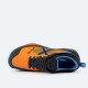 Zapatillas Deportivas Hombre Munich Stratos 21 4116021 Naranja