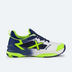 Zapatillas Deportivas Hombre Munich Stratos 23 4116023 Azul
