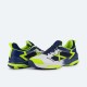 Zapatillas Deportivas Hombre Munich Stratos 23 4116023 Azul