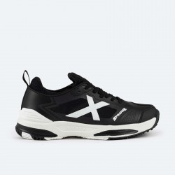 Zapatillas Deportivas Hombre Munich Stratos 24 4116024 Negro