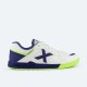 Zapatillas Deportivas Hombre Munich Continental V2 63 4104063 Blanco