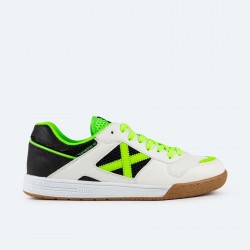 Zapatillas Deportivas Hombre Munich Continental V2 64 4104064 Blanco