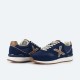 Zapatillas Deportivas Hombre Munich Dash Premium 253  4150253 Azul