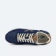 Zapatillas Deportivas Hombre Munich Dash Premium 253  4150253 Azul