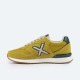 Zapatillas Deportivas Hombre Munich Dash Premium 254  4150254 Amarillo