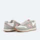 Zapatillas Deportivas Hombre Munich Dash Premium 256  4150256 Gris