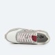 Zapatillas Deportivas Hombre Munich Dash Premium 256  4150256 Gris