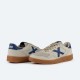 Zapatillas Deportivas Hombre Munich Arrow 72  4011072 Beige
