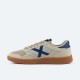 Zapatillas Deportivas Hombre Munich Arrow 72  4011072 Beige
