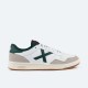 Zapatillas Deportivas Hombre Munich Arrow 73  4011073 Blanco
