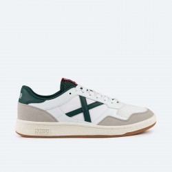 Zapatillas Deportivas Hombre Munich Arrow 73  4011073 Blanco
