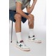 Zapatillas Deportivas Hombre Munich Arrow 73  4011073 Blanco