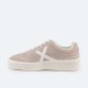 Zapatillas Deportivas Mujer Munich Rumba Sky 02  4078902 Beige