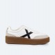 Zapatillas Deportivas Mujer Munich Rumba Sky 04  4078904 Blanco