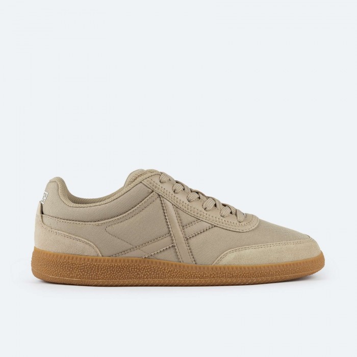 Zapatillas Deportivas Hombre Munich Rumba 08  4078008 Taupe